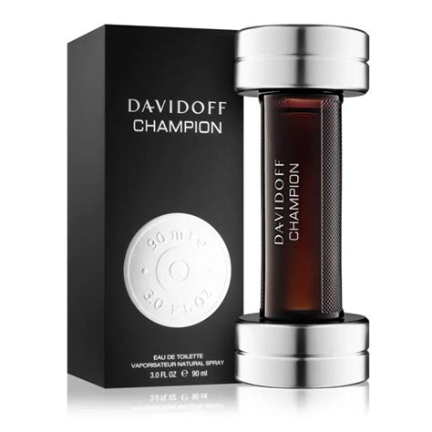 davidoff champion eau de toilette 90 ml|davidoff champion perfume.